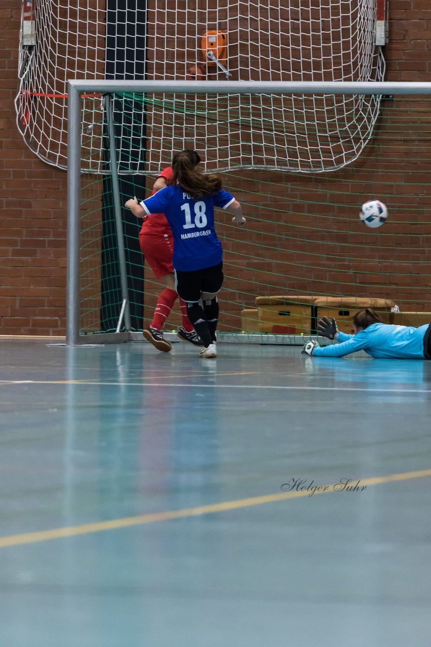 Bild 190 - Dodenhof Cup